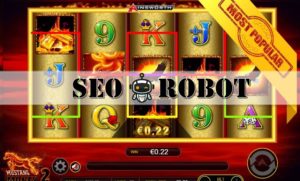 Jenis Fitur Dalam Situs Slot Online Terpercaya