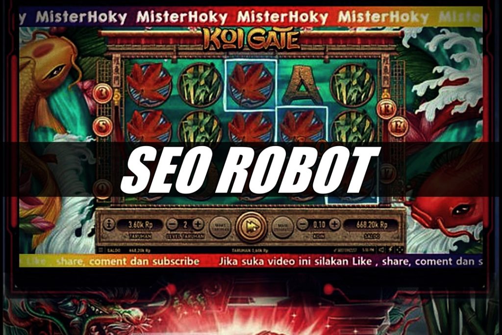 Raih Kemenangan Bandar Slots Online Berikut Tips-nya